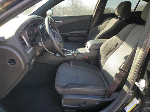 2022 DODGE CHARGER SX - 2C3CDXBG7NH203057