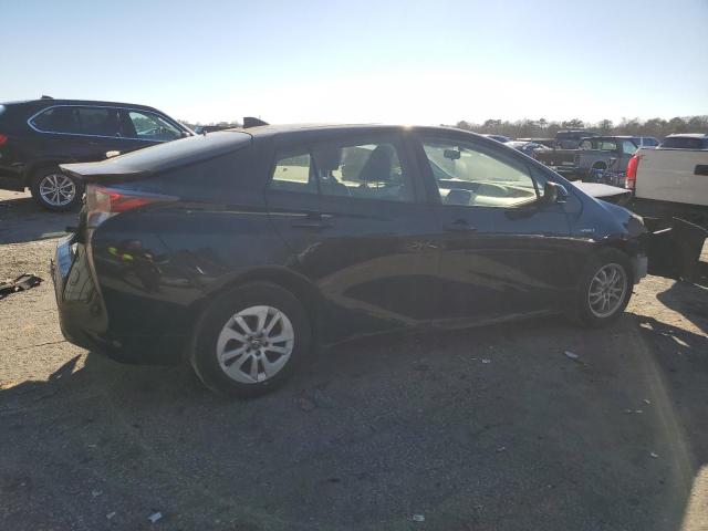 2016 TOYOTA PRIUS - JTDKBRFU0G3513288
