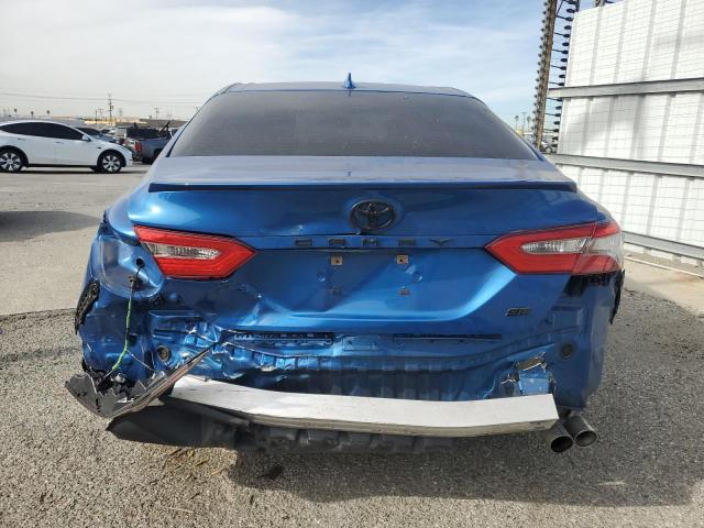 2019 TOYOTA CAMRY L 4T1B11HK5KU208416