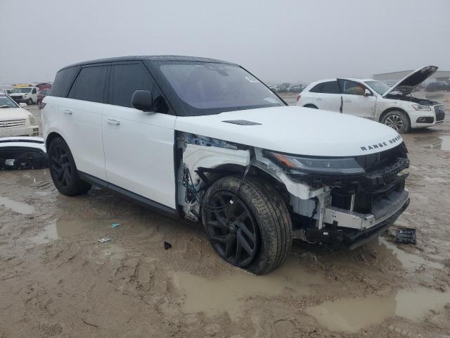 2023 LAND ROVER RANGE ROVE - SAL1P9EU8PA108931