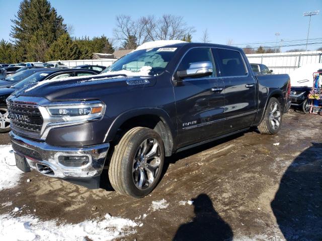 RAM 1500 LIMIT