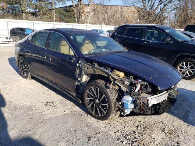 2021 HYUNDAI SONATA LIM - 5NPEH4J28MH096605