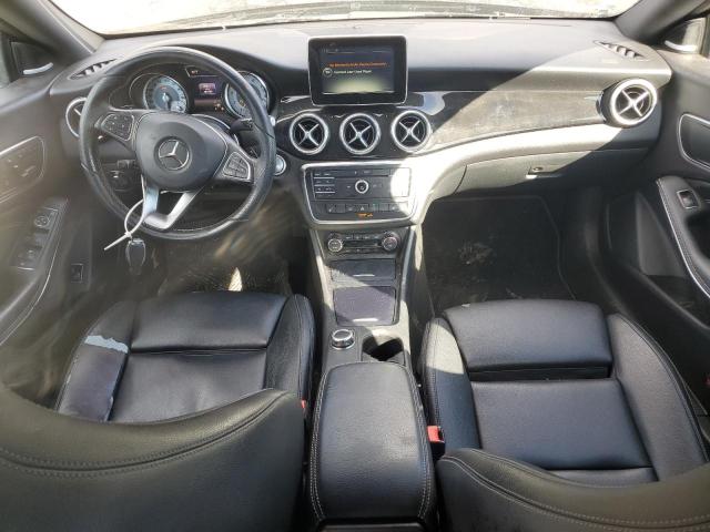 2016 MERCEDES-BENZ CLA 250 4M - WDDSJ4GB0GN309488