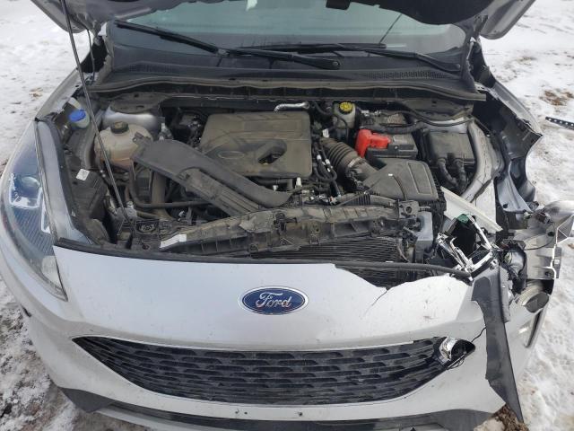 2020 FORD ESCAPE SEL - 1FMCU9H68LUA58882