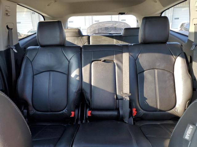 2017 CHEVROLET TRAVERSE L - 1GNKVHKD5HJ108328