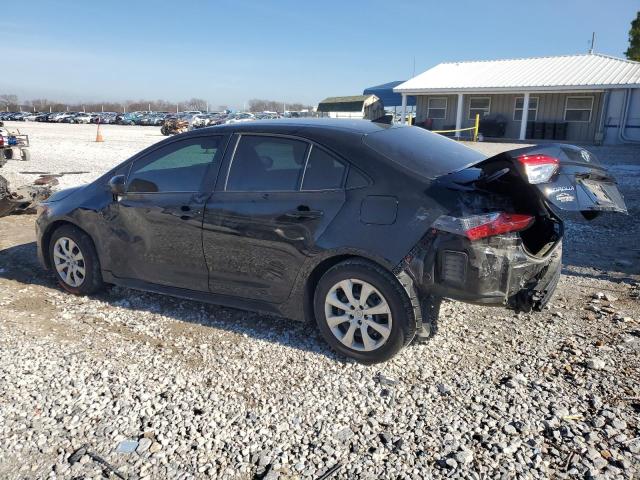 2024 TOYOTA COROLLA LE - 5YFB4MDE8RP125809