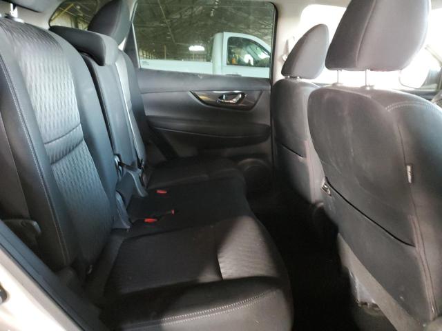 2017 NISSAN ROGUE S - KNMAT2MT6HP604912