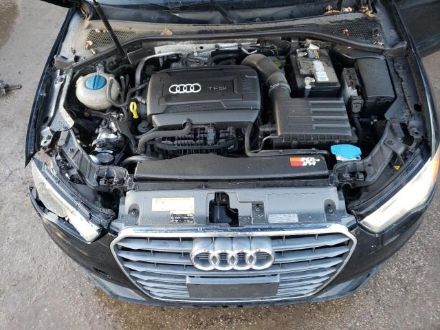 2015 AUDI A3 PREMIUM - WAUACGFF1F1068520