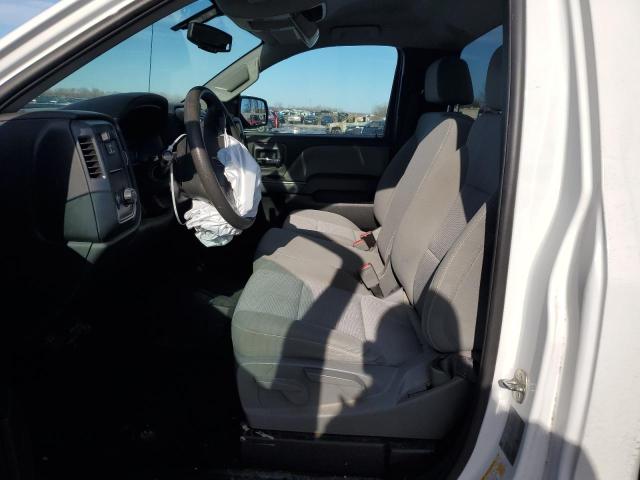 2018 CHEVROLET SILVERADO - 1GCNKNEC2JZ366930