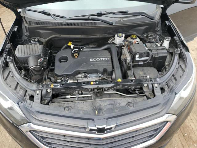 2020 CHEVROLET EQUINOX LS 2GNAXHEV8L6127570