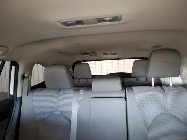2021 TOYOTA HIGHLANDER - 5TDCZRAH4MS032061