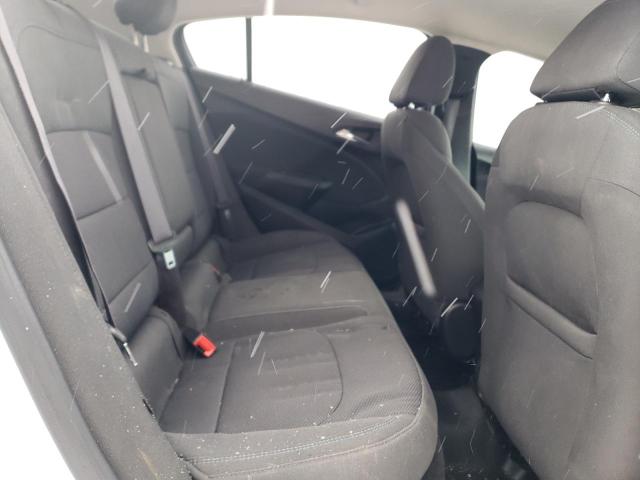 2017 CHEVROLET CRUZE LT 3G1BE5SM3HS505924