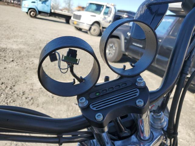 2004 HARLEY-DAVIDSON FXDXI - 1HD1GRW174K329162