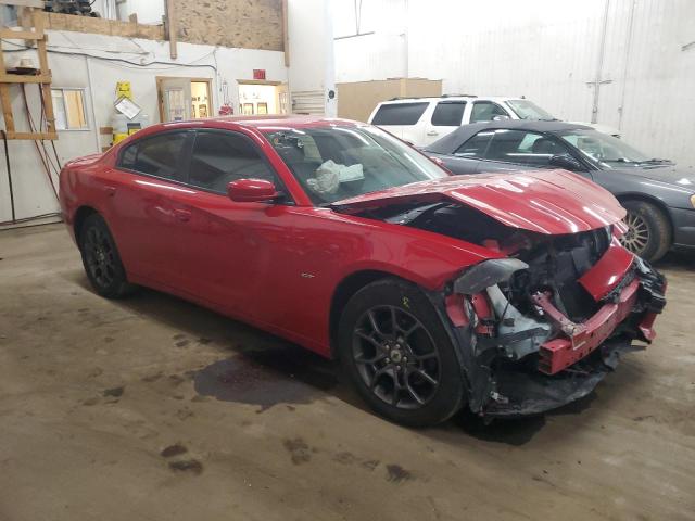 Vin: 2c3cdxjg6jh135989, lot: 43163235, dodge charger gt 20184