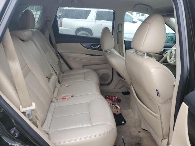 2015 NISSAN ROGUE S - 5N1AT2MTXFC862169