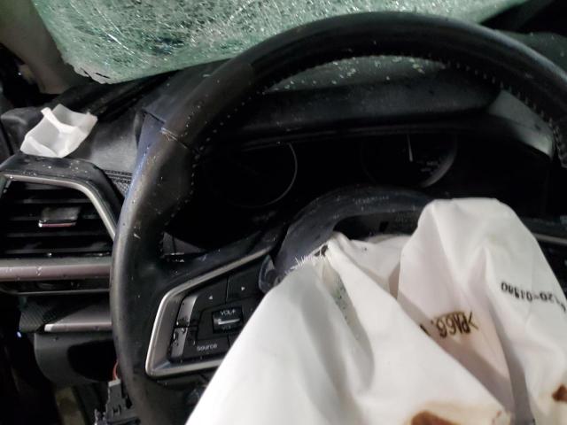 2020 SUBARU FORESTER P JF2SKAJC6LH420550