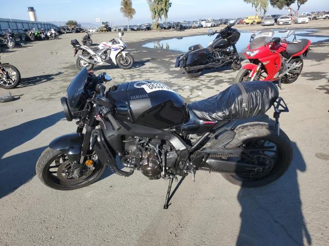 2022 YAMAHA MTM890 C JYARN80Y0NA000316