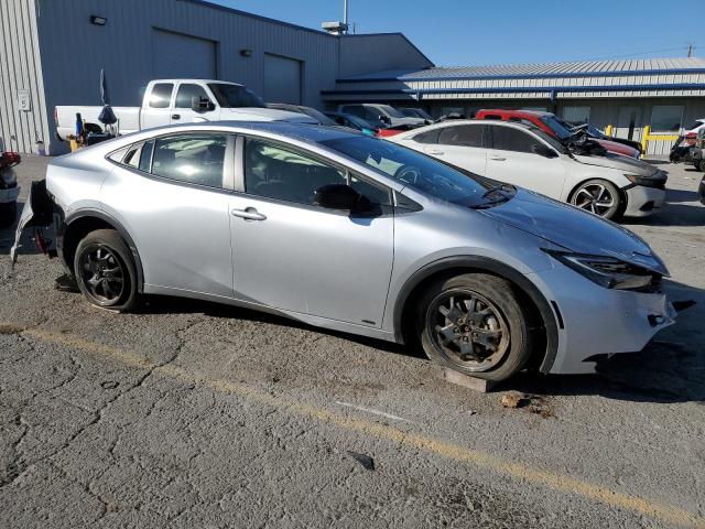 2024 TOYOTA PRIUS LE JTDADABU9R3015428