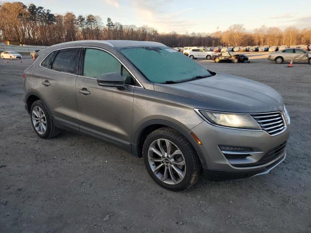 Vin: 5lmcj2c90hul40505, lot: 86696804, lincoln mkc select 20174