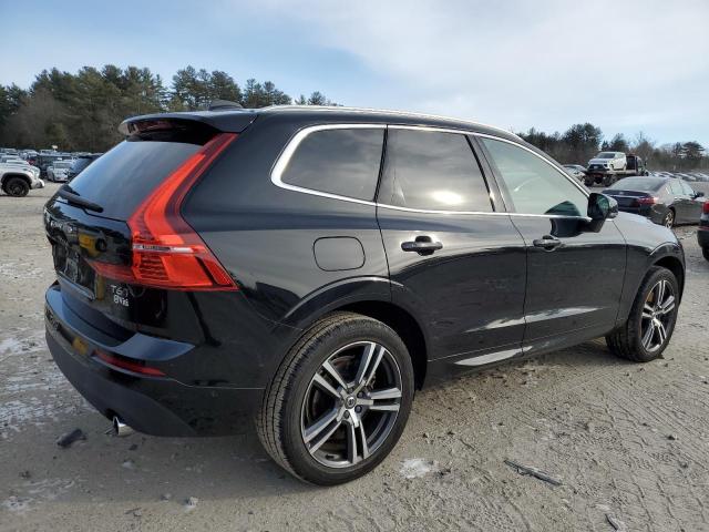 2019 VOLVO XC60 T6 MO LYVA22RK2KB238887