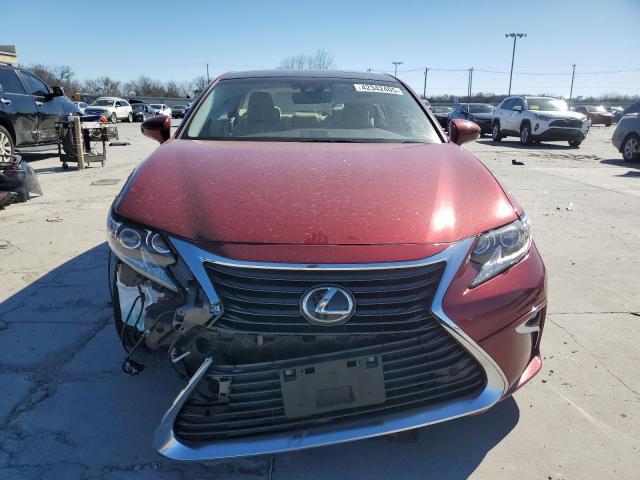 2017 LEXUS ES 350 JTHBK1GG5H2250277