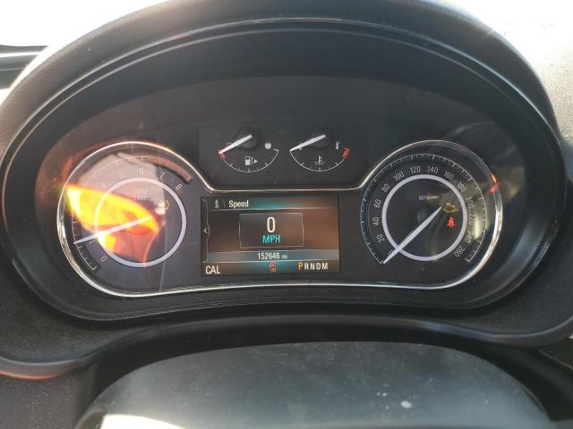 2015 BUICK REGAL 2G4GK5EXXF9251713