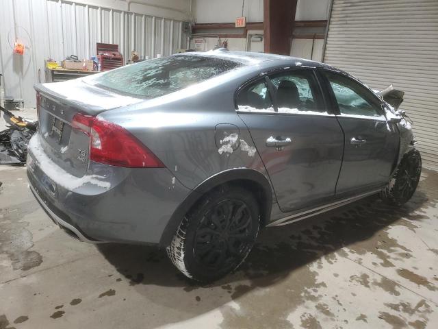 2018 VOLVO S60 CROSS YV440MUM0J2006275