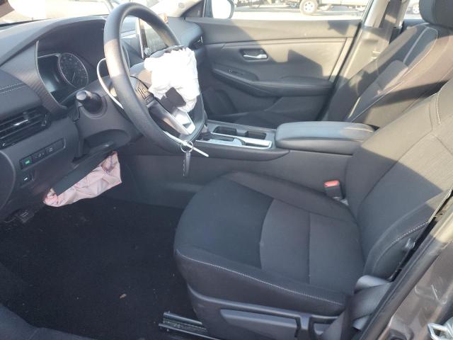 2023 NISSAN SENTRA SV - 3N1AB8CV5PY250941