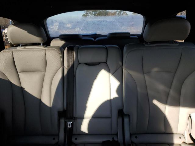 2018 AUDI Q7 PREMIUM - WA1LHAF72JD035126