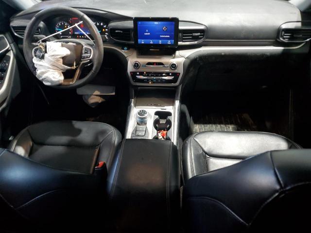 2021 FORD EXPLORER X - 1FMSK8DH5MGA76551