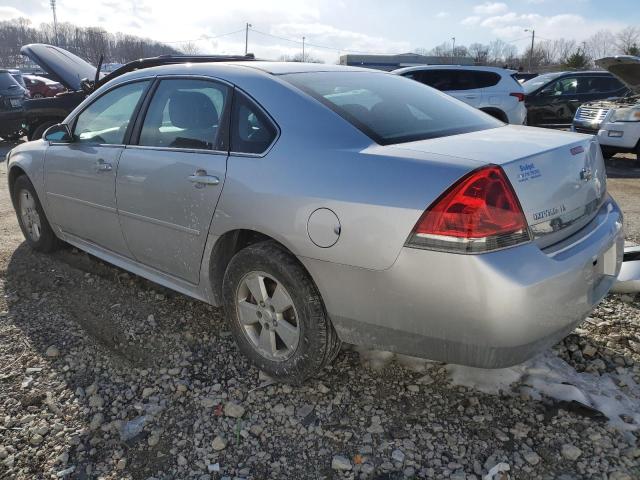 Vin: 2g1wg5ek3b1241466, lot: 89047065, chevrolet impala lt 20112