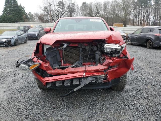 2019 TOYOTA TACOMA DOU - 3TMBZ5DN7KM018321