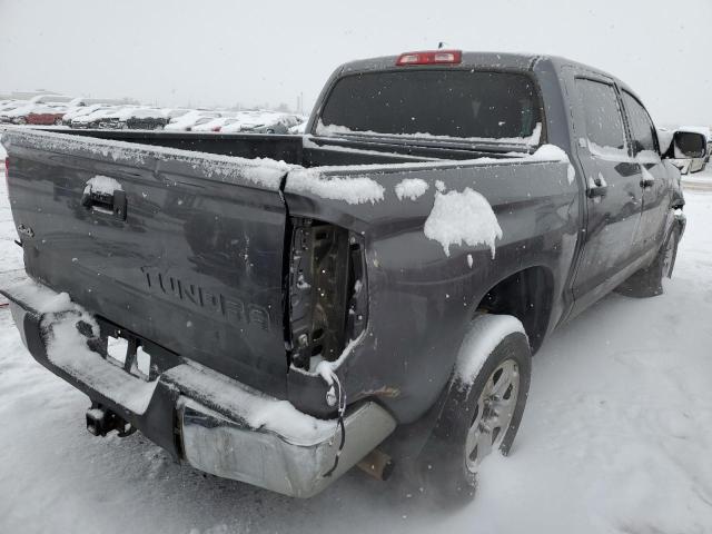 2021 TOYOTA TUNDRA CRE - 5TFDY5F11MX963364