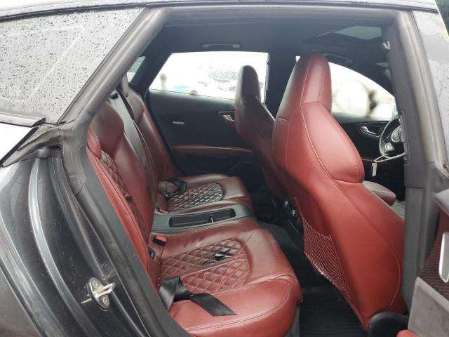 2018 AUDI S7 PREMIUM WAUWFBFC7JN066326