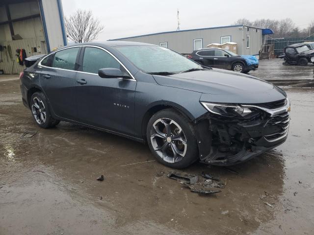 Vin: 1g1zd5st6mf073773, lot: 42571145, chevrolet malibu lt 20214