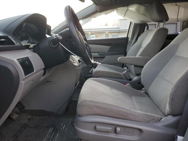 2016 HONDA ODYSSEY LX 5FNRL5H23GB164470