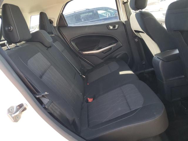 2020 FORD ECOSPORT S - MAJ3S2GE8LC394926