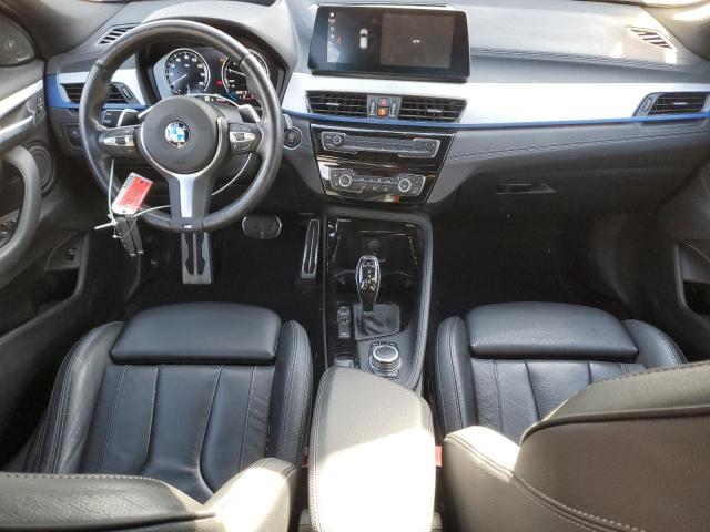 2022 BMW X2 M35I - WBXYN1C05N5T90502