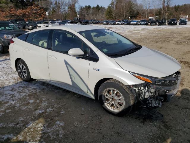 2018 TOYOTA PRIUS PRIM - JTDKARFP4J3084385
