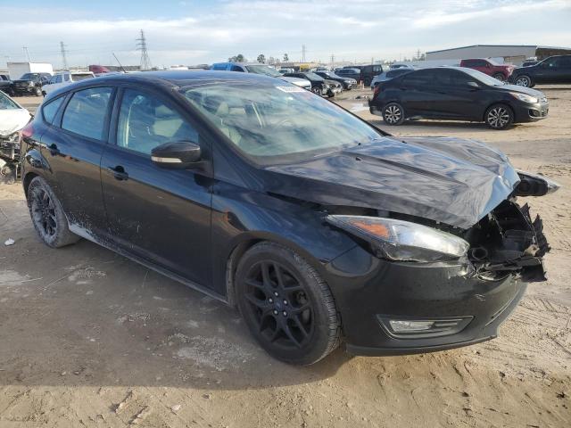 2016 FORD FOCUS SE - 1FADP3K25GL340031