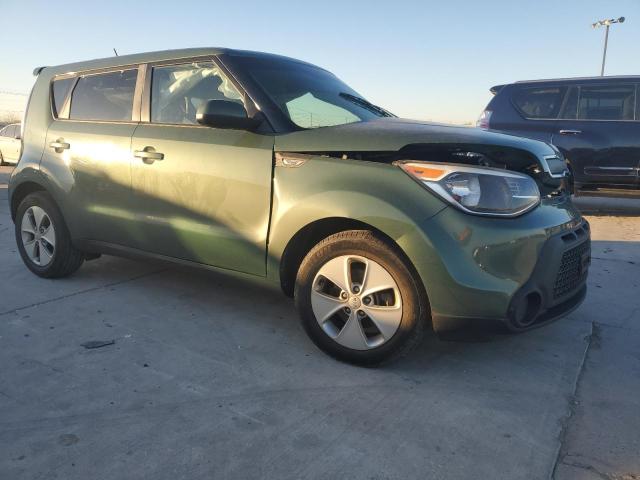 Vin: kndjn2a22e7025546, lot: 41814705, kia soul 20144