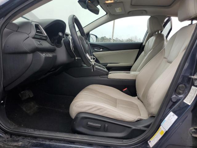2019 HONDA INSIGHT TO 19XZE4F93KE032134