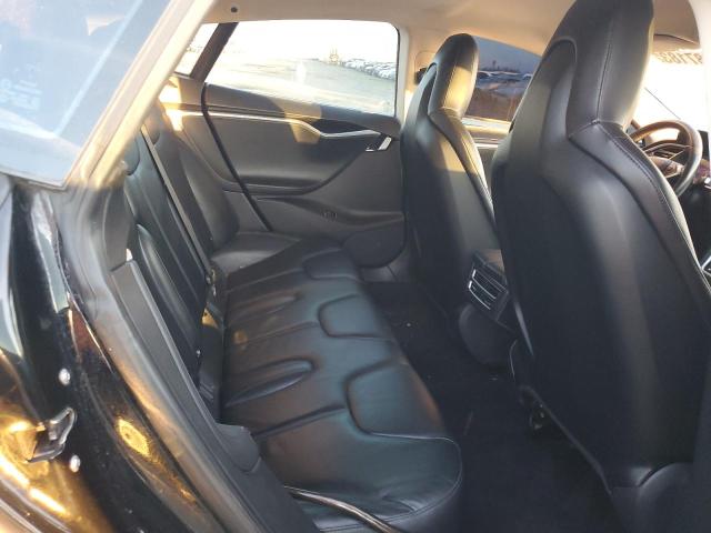 2015 TESLA MODEL S 60 5YJSA1S11FFP75791