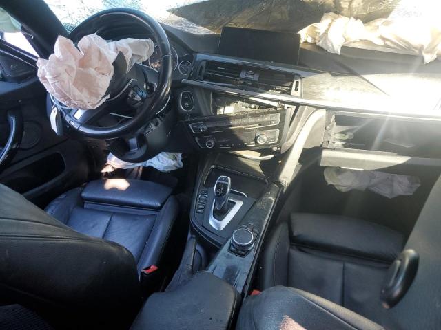 2017 BMW 440XI GRAN - WBA4E5C50HG189126
