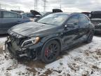 2015 MERCEDES-BENZ GLA 45 AMG - WDDTG5CB9FJ056868