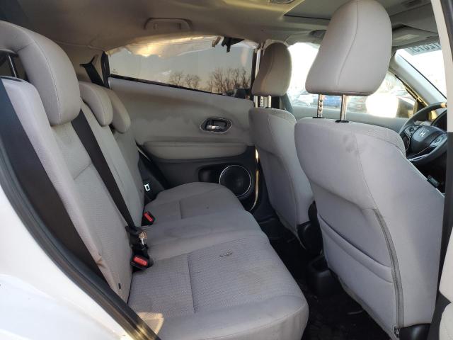 2017 HONDA HR-V 3CZRU6H53HM731751