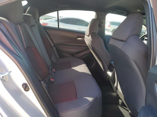 2023 TOYOTA COROLLA SE - 5YFS4MCE0PP155000