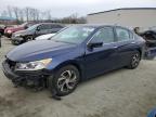 2017 HONDA ACCORD LX - 1HGCR2F35HA096537