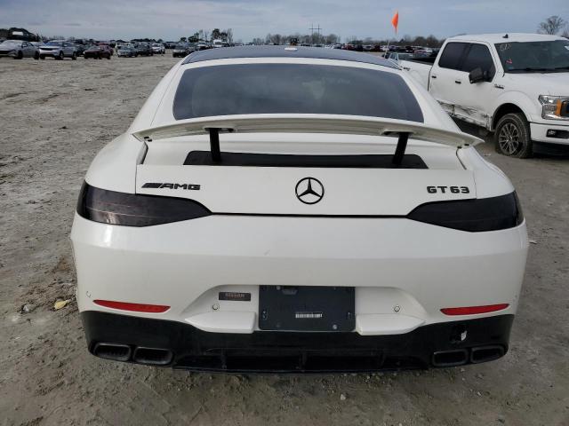 2019 MERCEDES-BENZ AMG GT 63 WDD7X8JB5KA006193