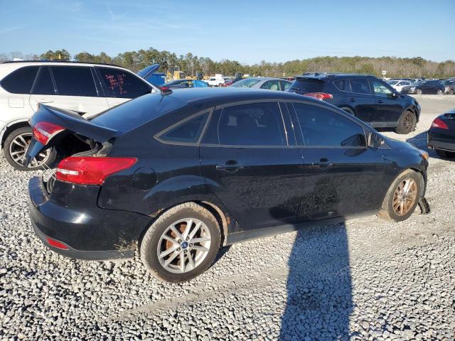 2017 FORD FOCUS SE 1FADP3F27HL249547